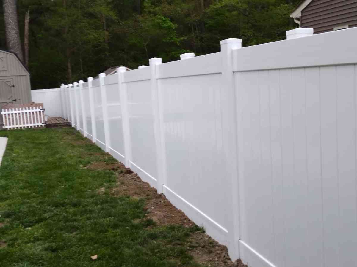 fencing  flooring