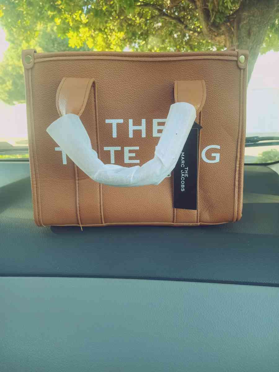 Marc Jacobs Tote bag