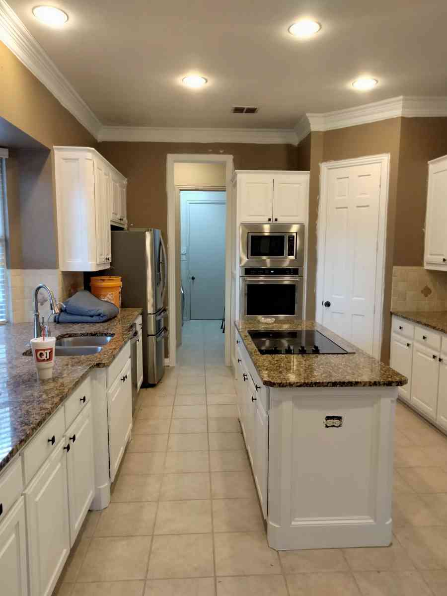 Elite Fuentes Painting