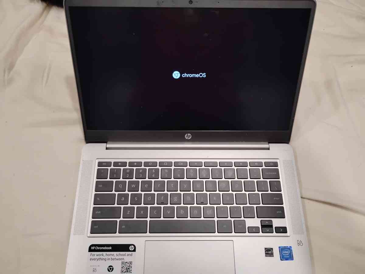 chrome book