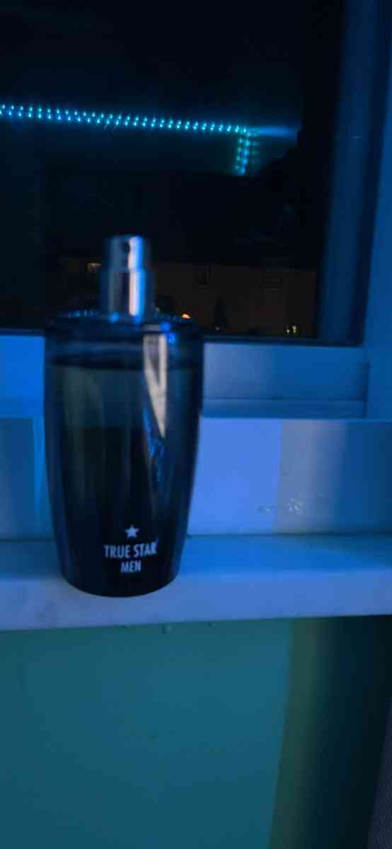 Tommy Hilfiger true star men cologne