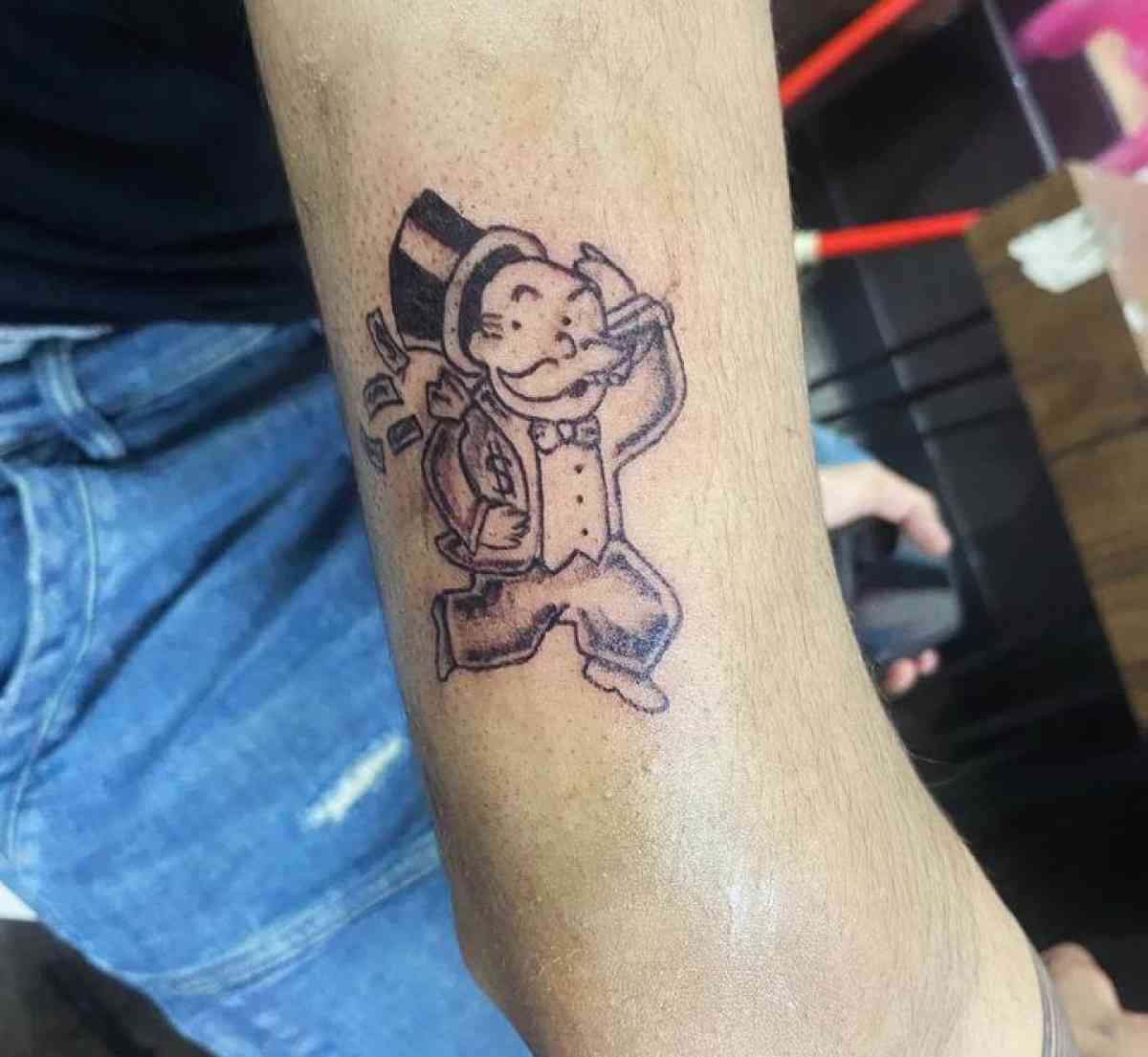 private studio artist