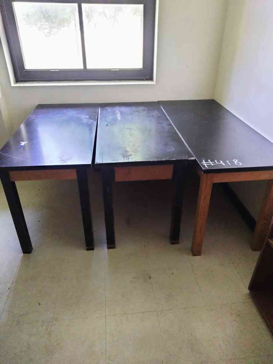 mesas para taller mecanico