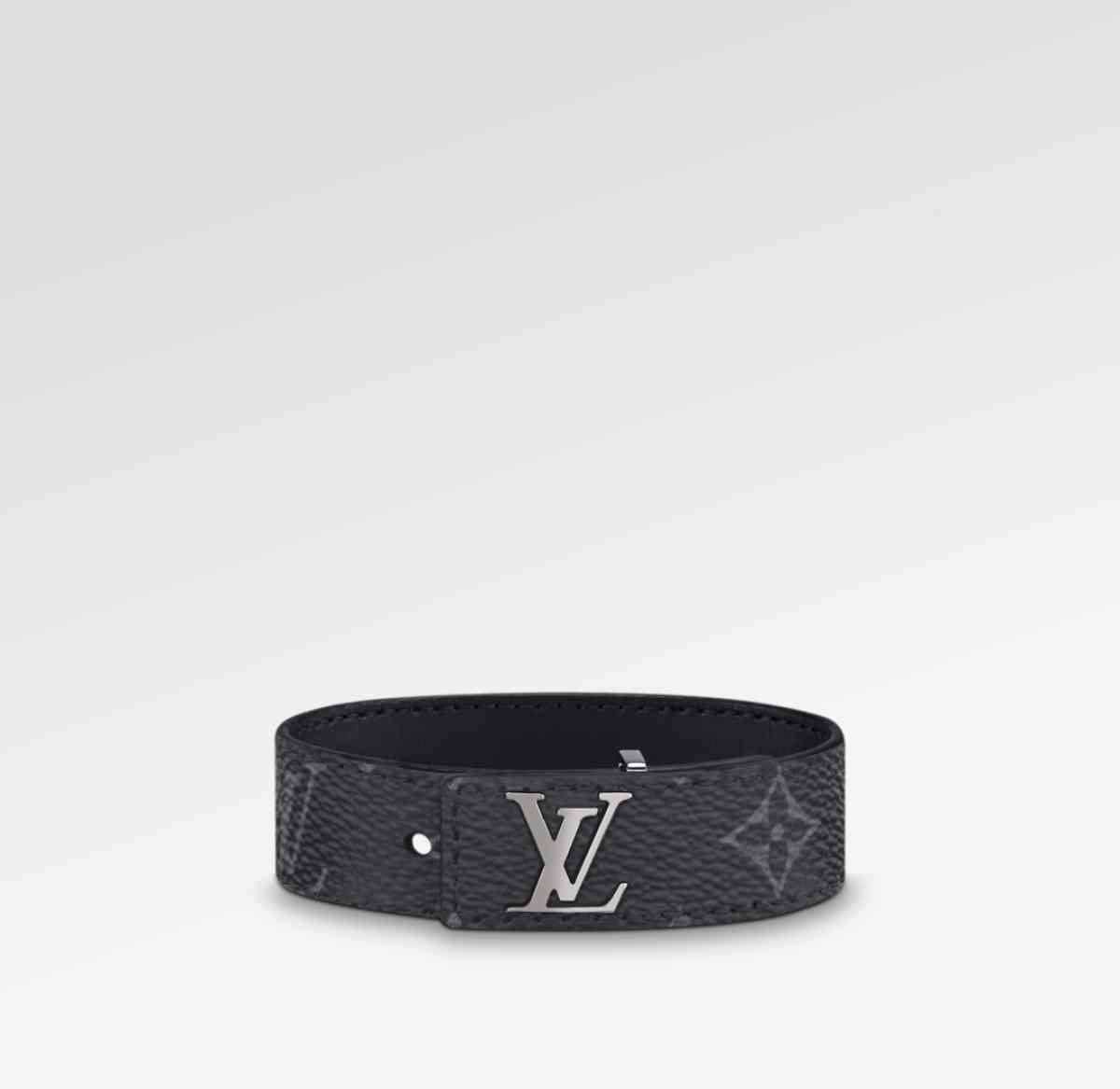 LV Slim Bracelet