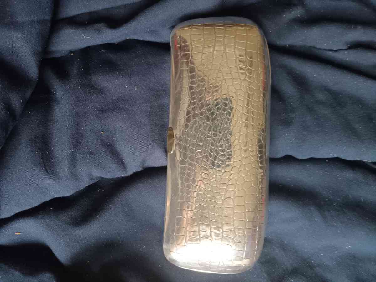 eyeglass cases all a dollar a piece