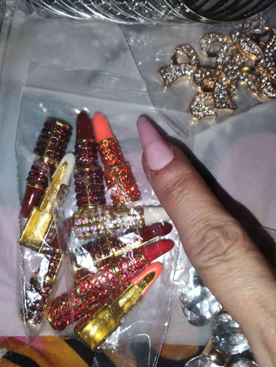 Charms for Bracelets or etc