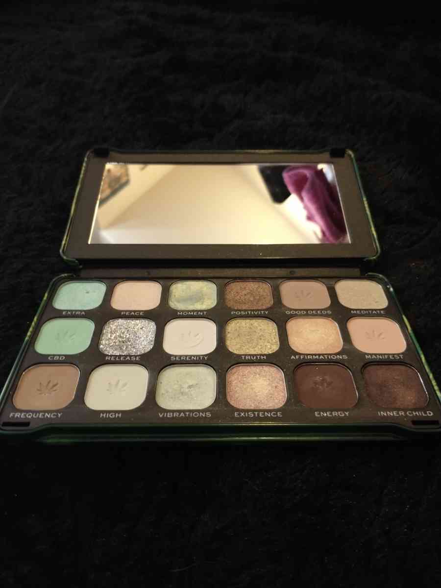 Makeup A Murder Pigments Bundle