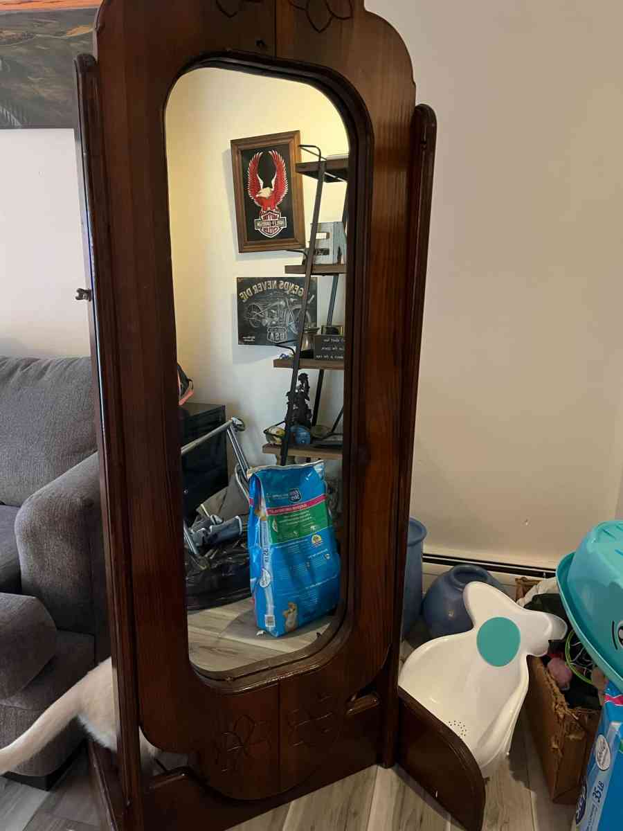 Large Mirror