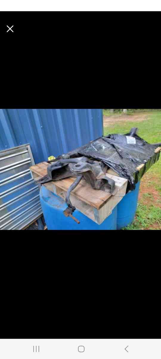 Front CrossmemberK-Frame for Toyota Corolla