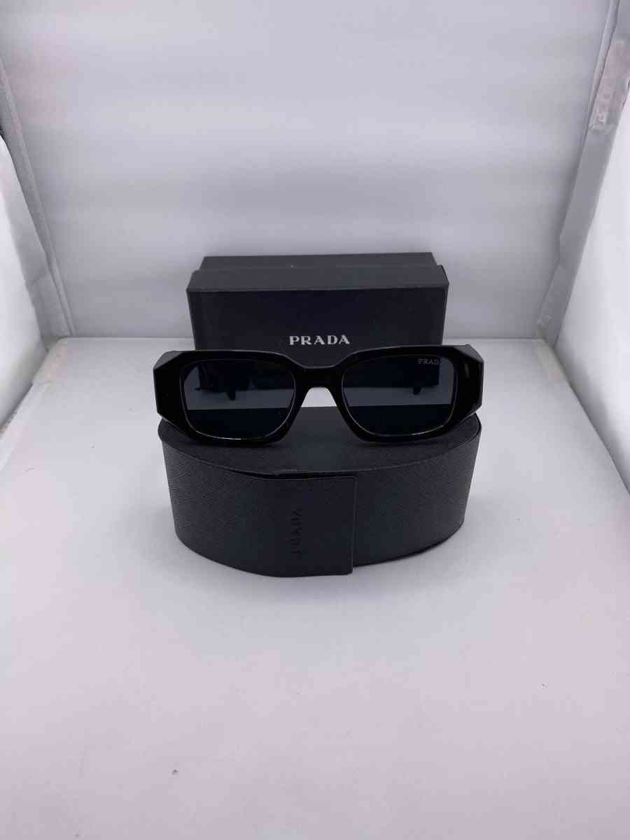 PRADA SUNGLASSES AUTHENTIC