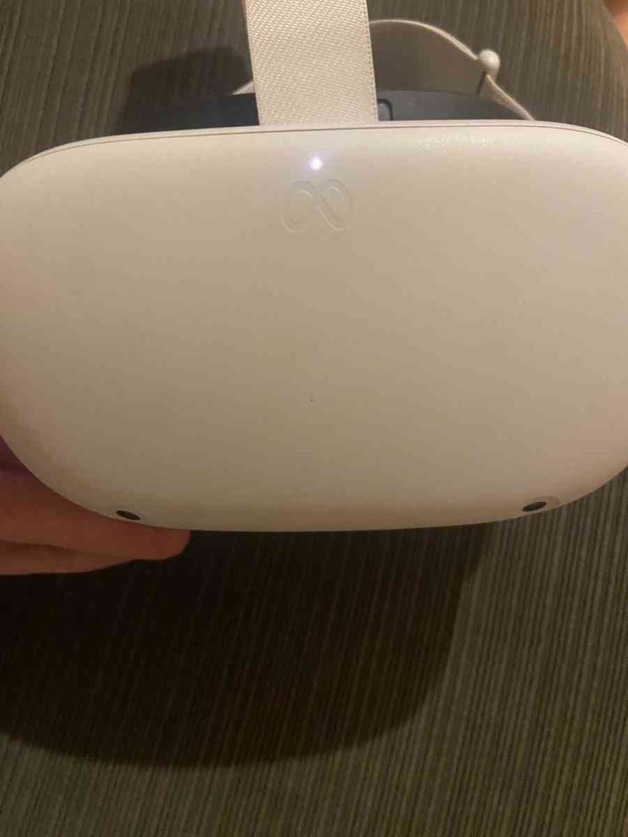 Oculus Meta Quest 2
