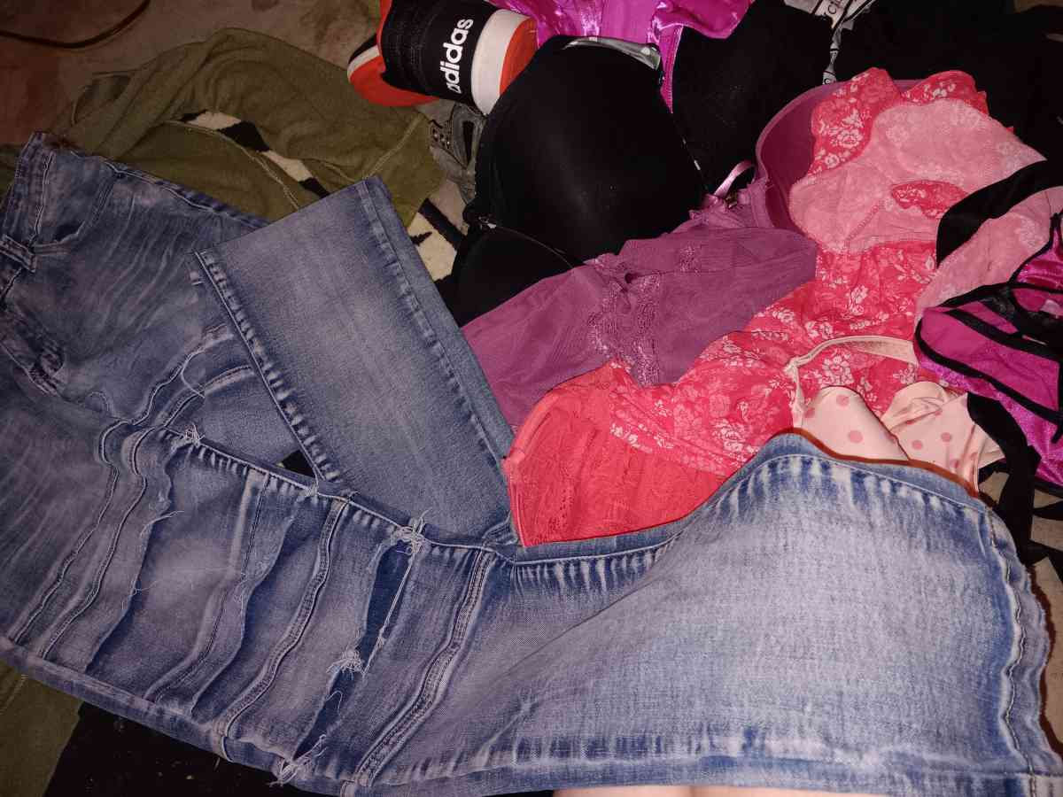 Victorious Skinny Jeans