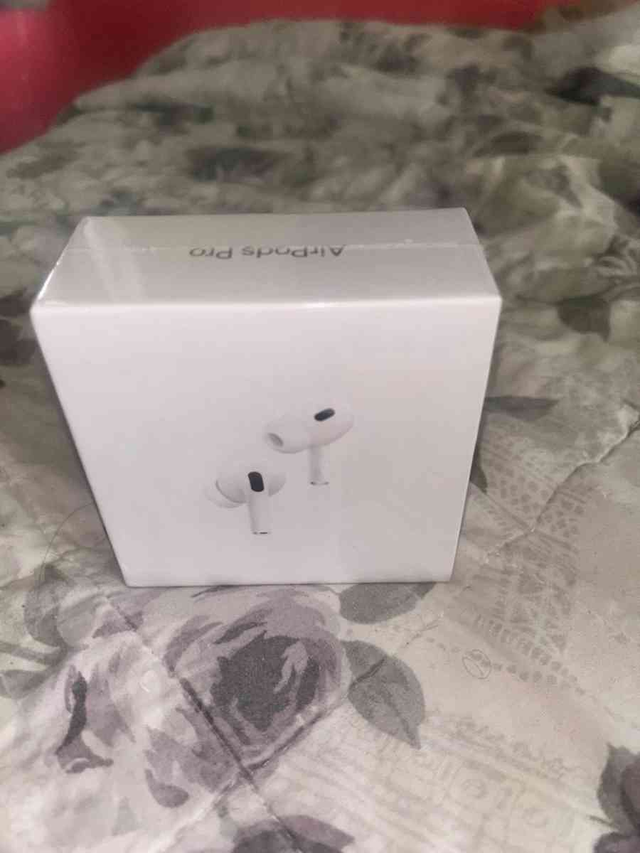 Apple Air Pod Pros