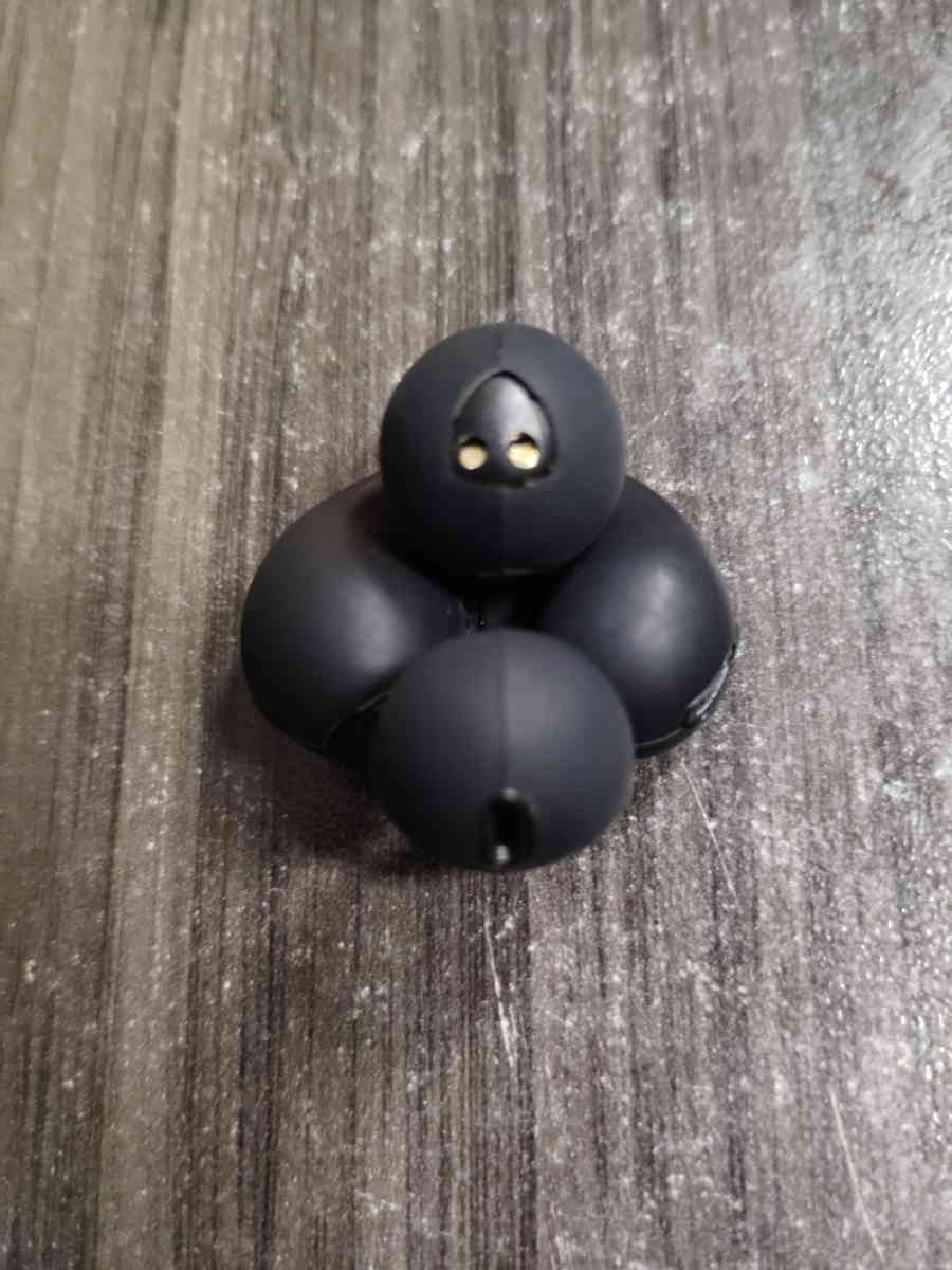 Bluetooth headphones