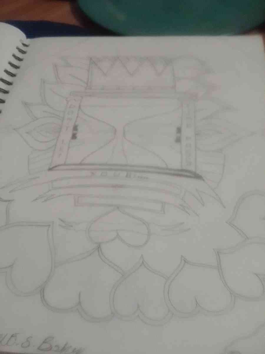 drawing tattoos book