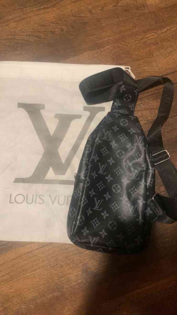 LV Bag