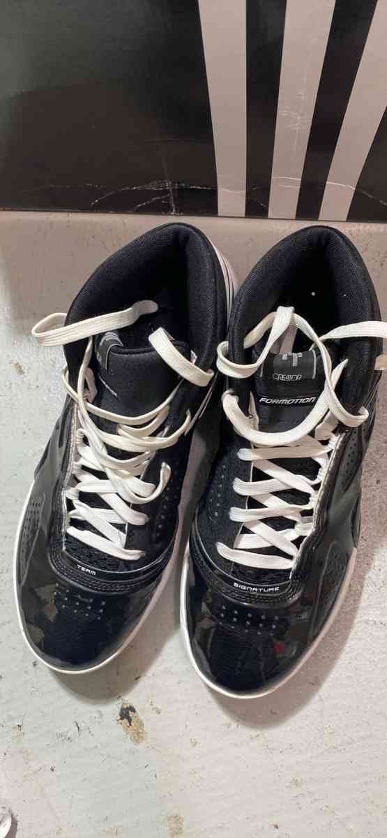 Adidas TS Lightning Creato MEN BOYS Basketball Shoes CLU 60