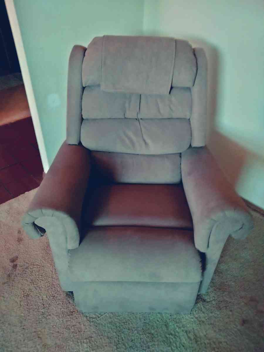 electric mobility lift recliner chair