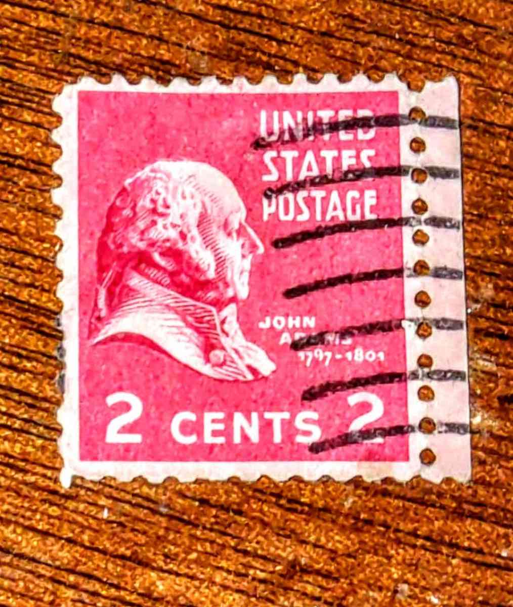 Vintage Stamps 1885 to 1990s