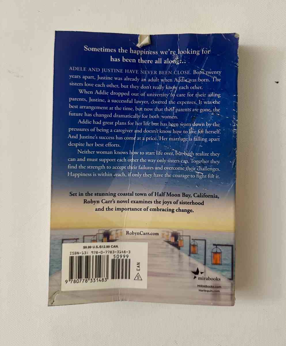 Sunrise on Half Moon Bay