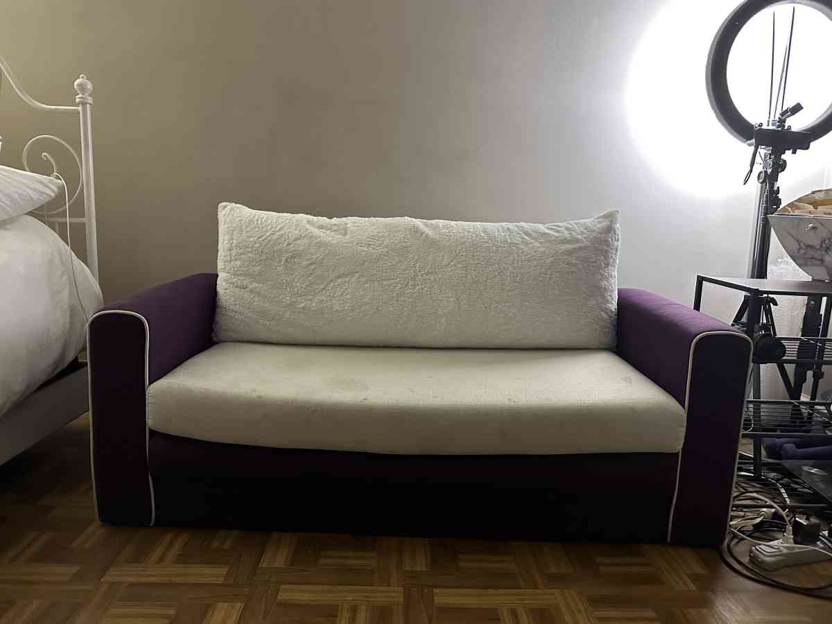 fold out couch