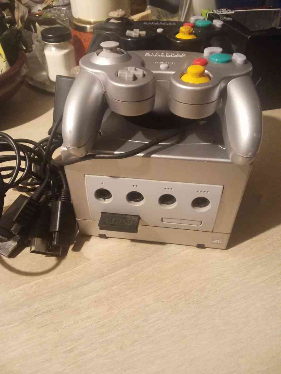 GameCube