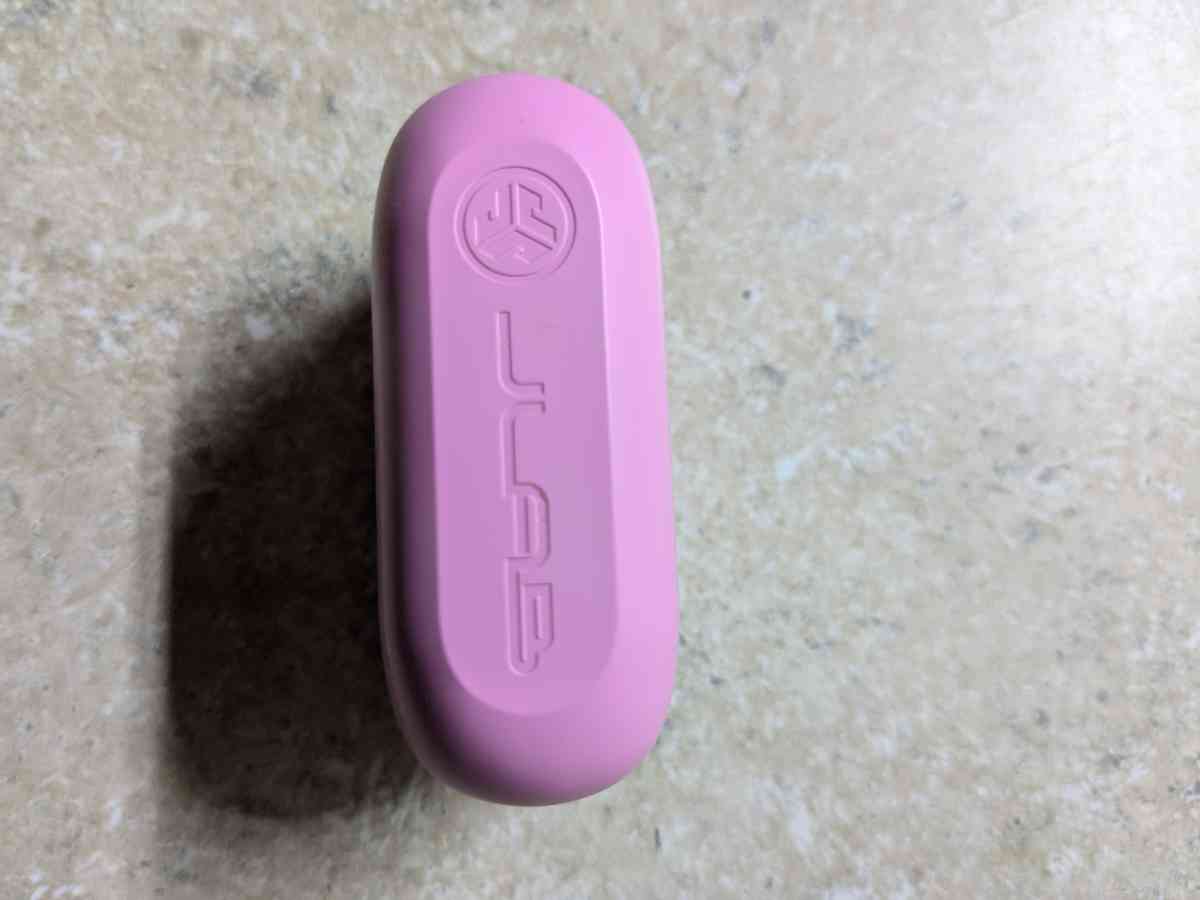 JLab Go Air Pop Wireless Earbuds