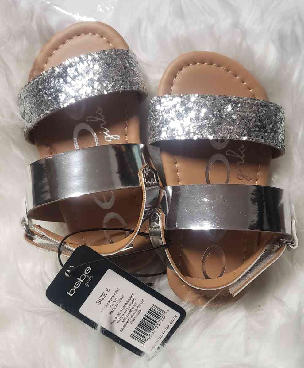 I have sandals for kids asking for size  you want 5 each