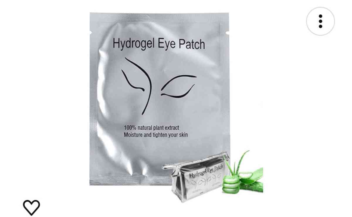 Tools for applying eyelashes