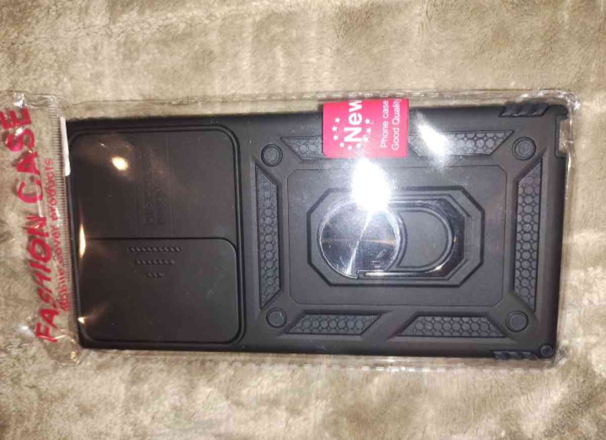 Samsung Galaxy S23 Ultra Case Black