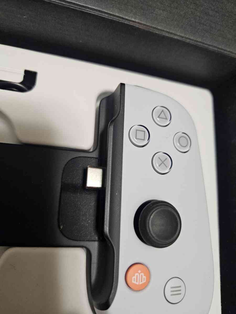 Backbone 2nd Gen One Mobile Gaming