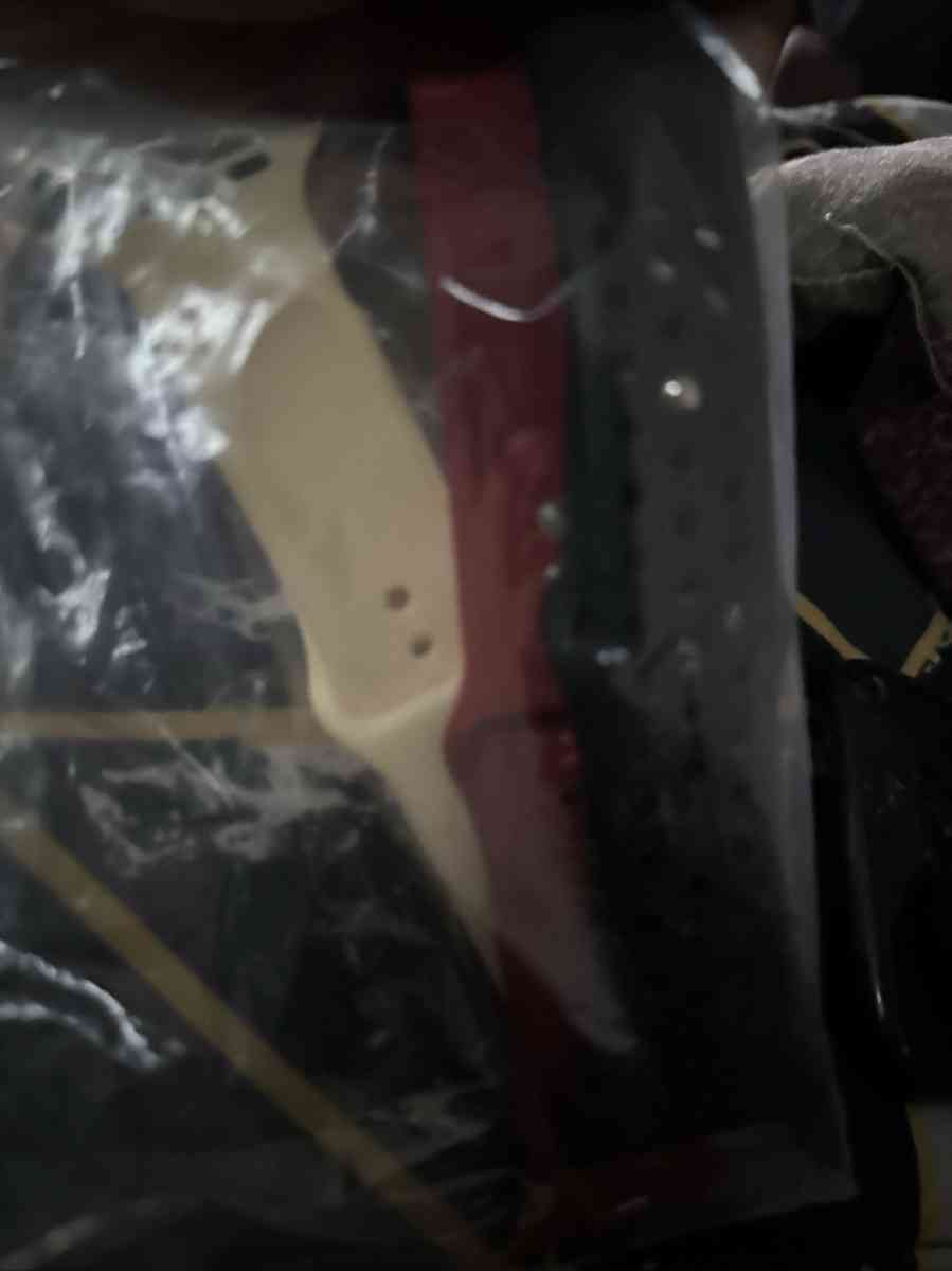 AirPods and appple watch