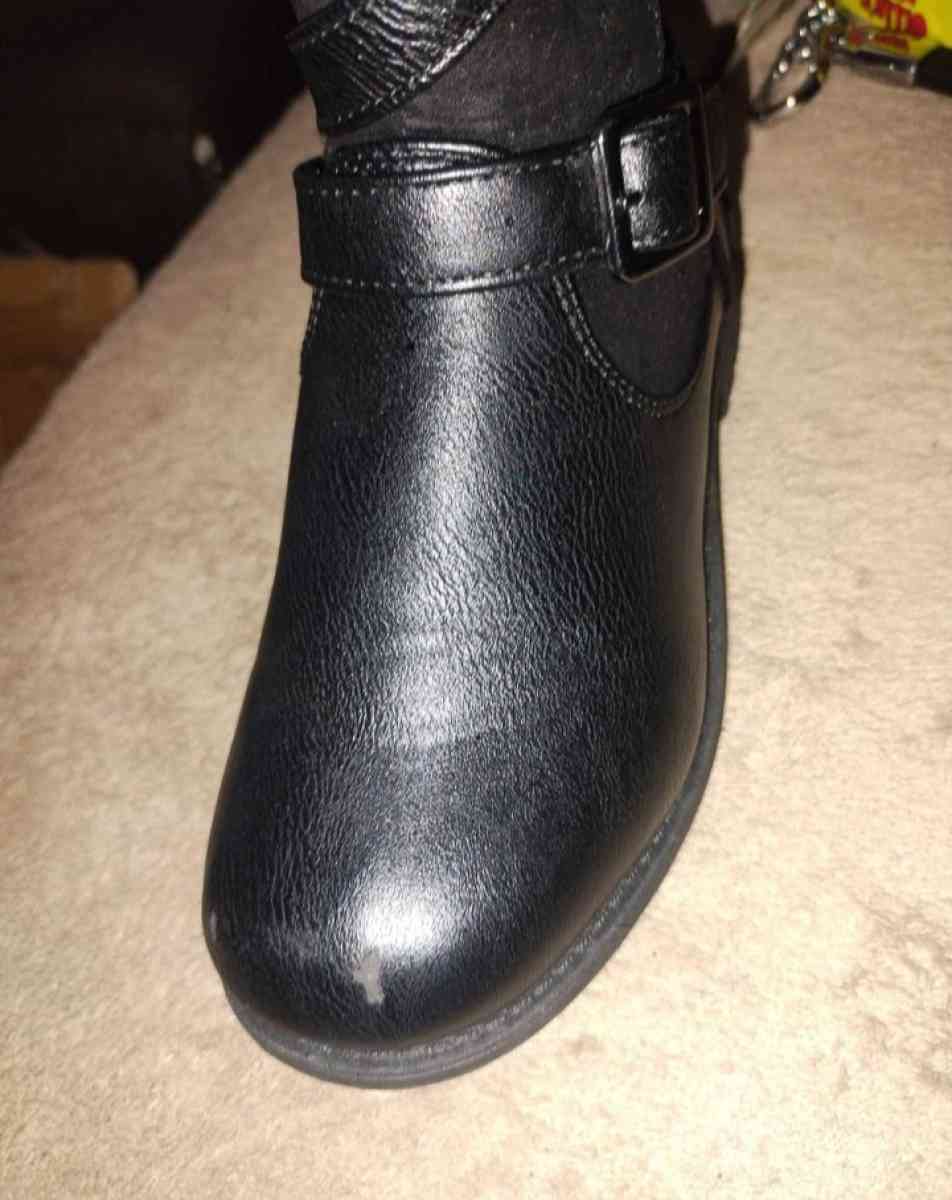 Girls Rachel Shoes Marcella G Size 13m