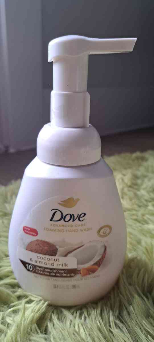 Foaming Hand Wash individual