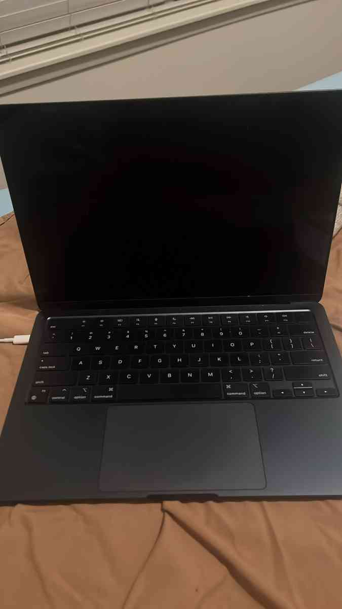 apple mc book air 13