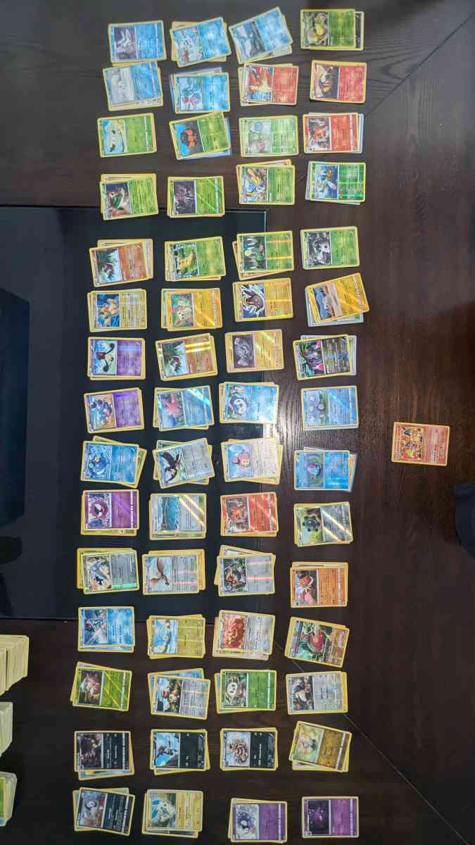 14 ct Card Pokemon Booster packs