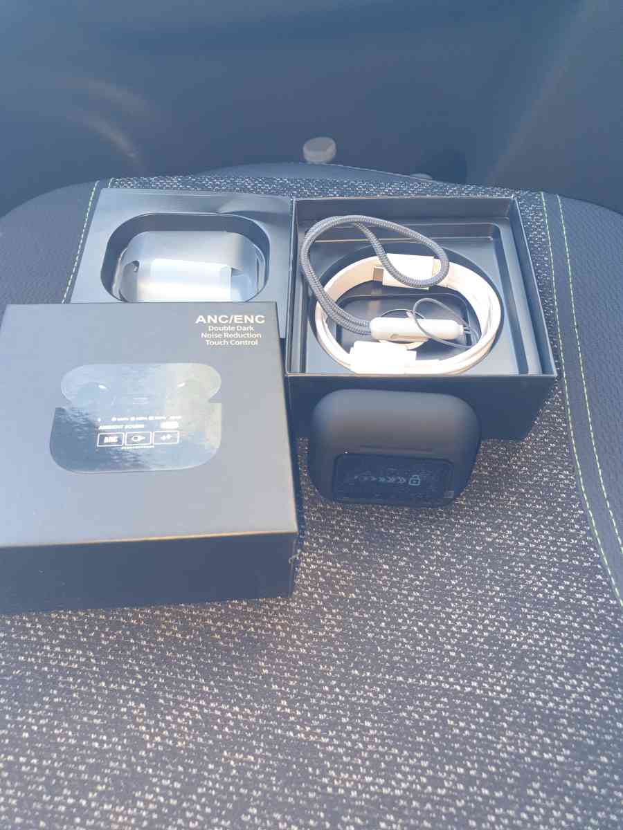 a9 pro wireless earbuds