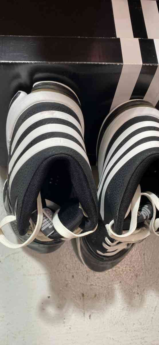 Adidas TS Lightning Creato MEN BOYS Basketball Shoes CLU 60