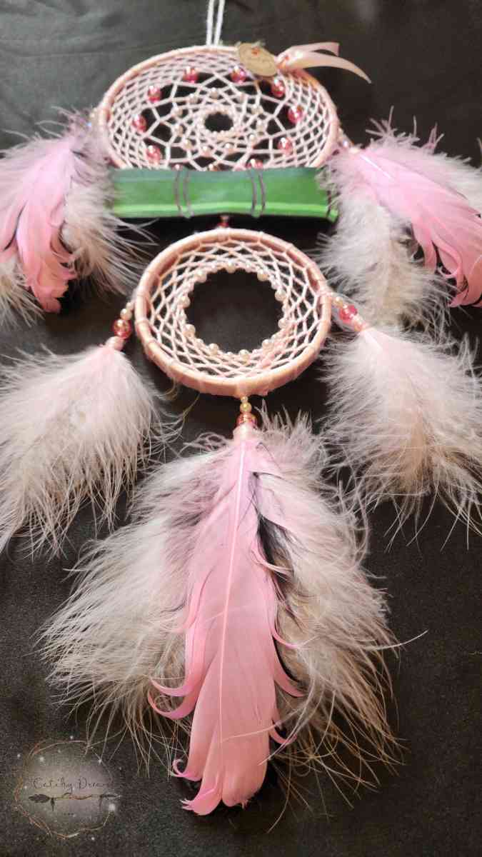 Nezuko Dream Catcher