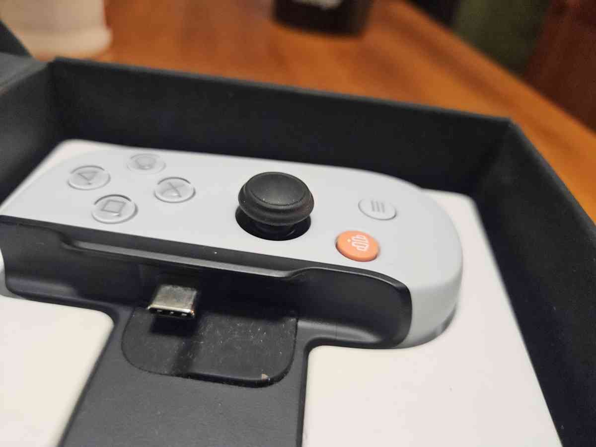 Backbone 2nd Gen One Mobile Gaming