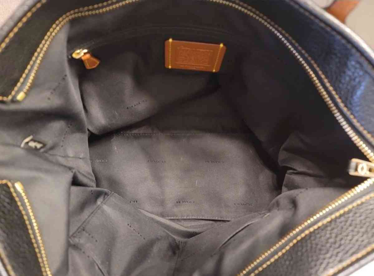 Minnie Mouse Coach Purse