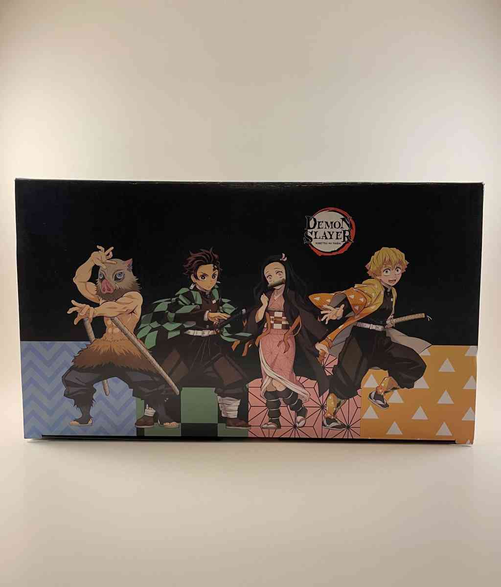 CROCS Demon Slayer Nezuko Brand New