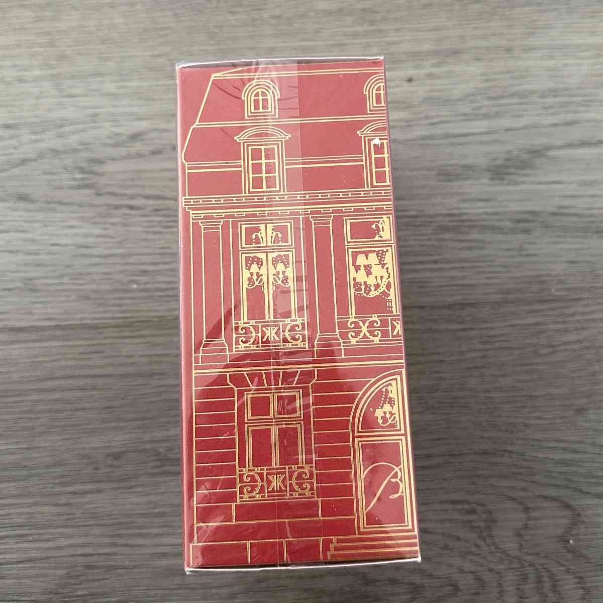 Baccarat Rouge 540 70 ML