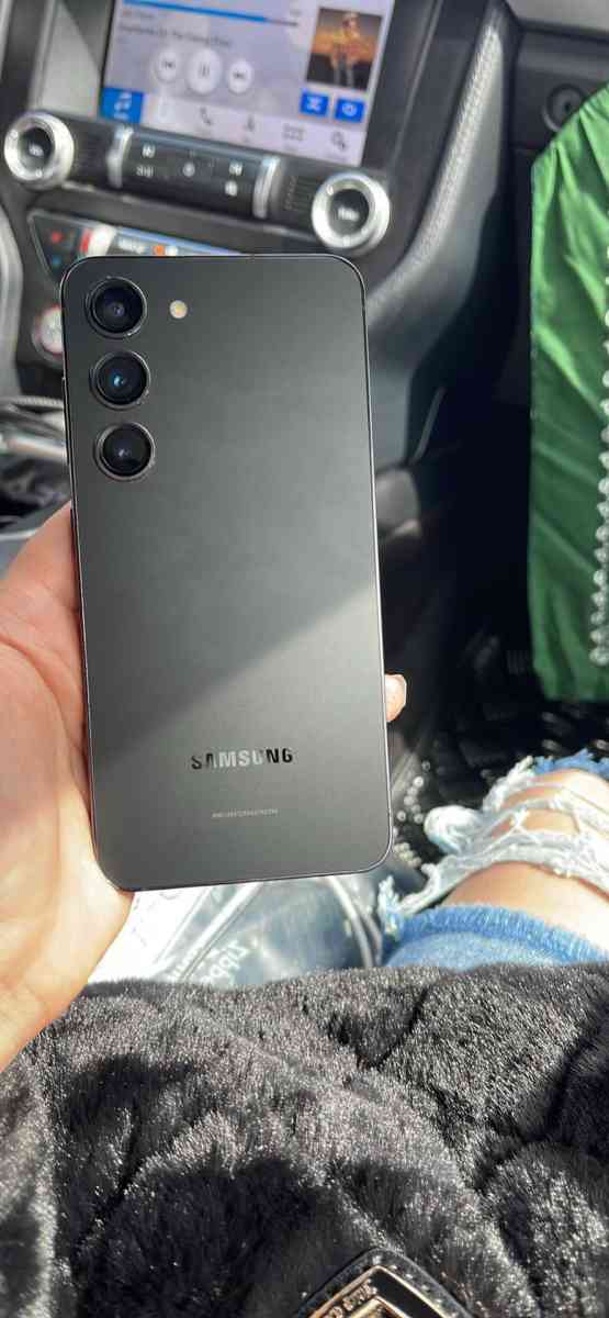 samsung s23