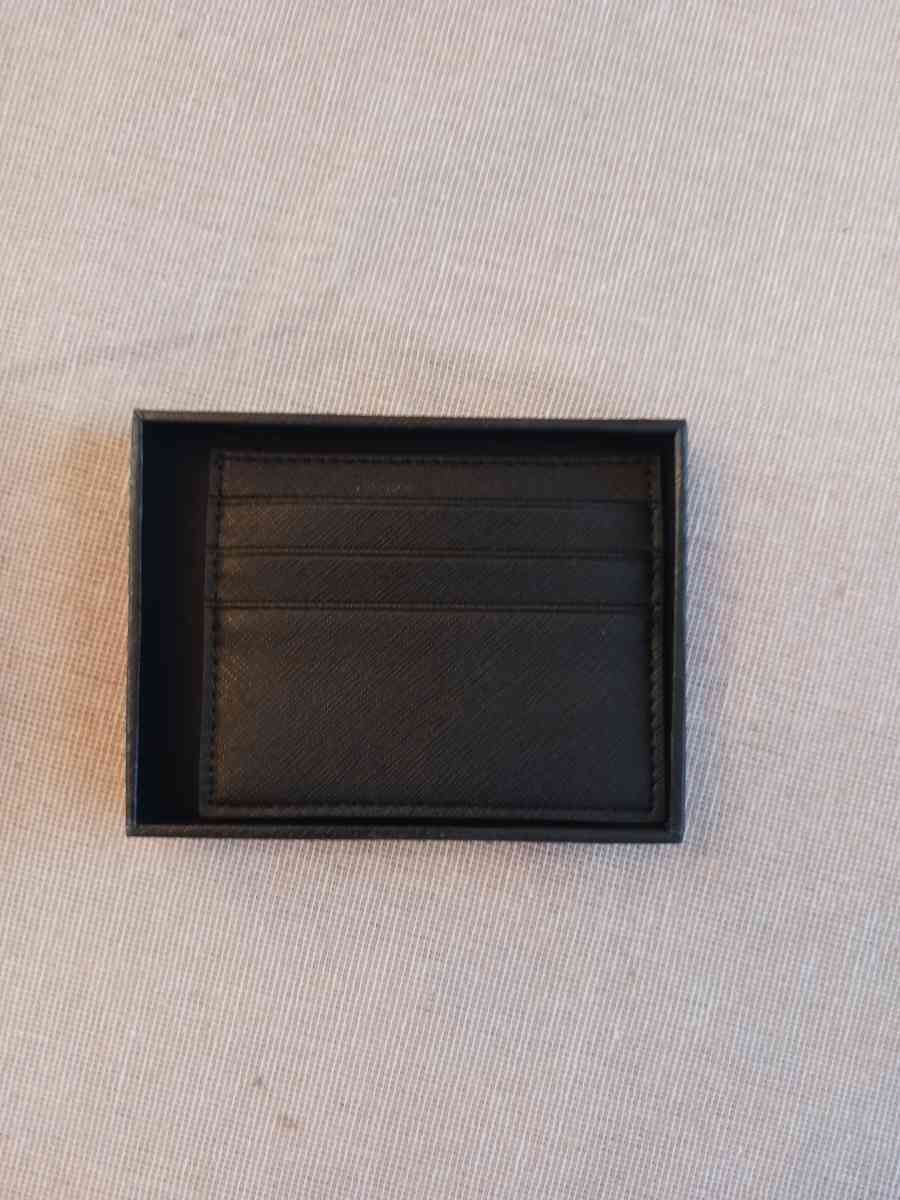 Prada Card Holder