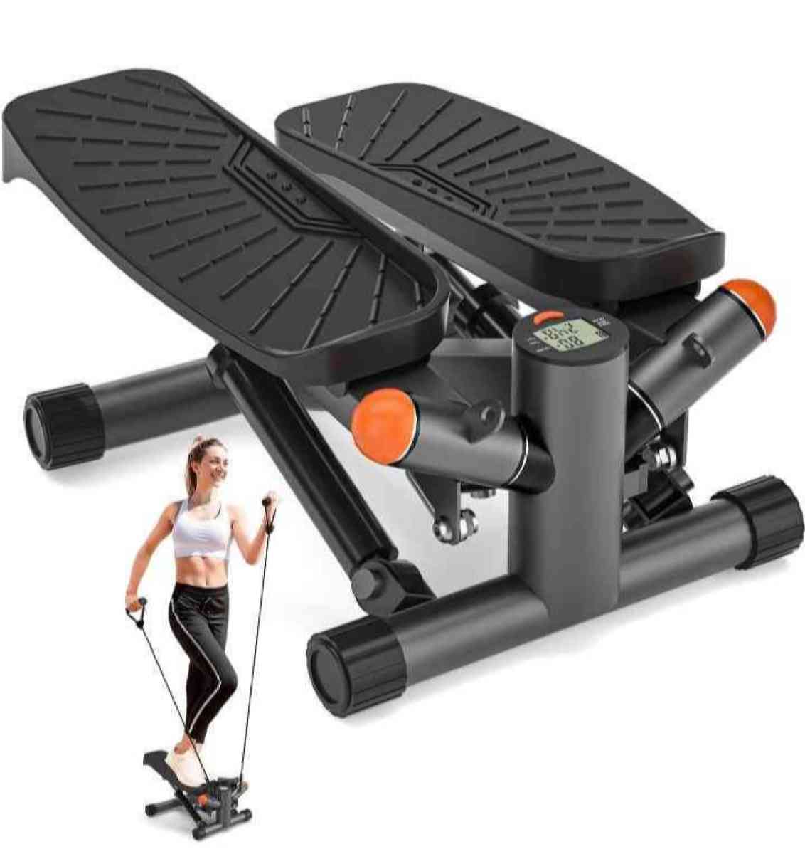 Brand New Mini Stepper