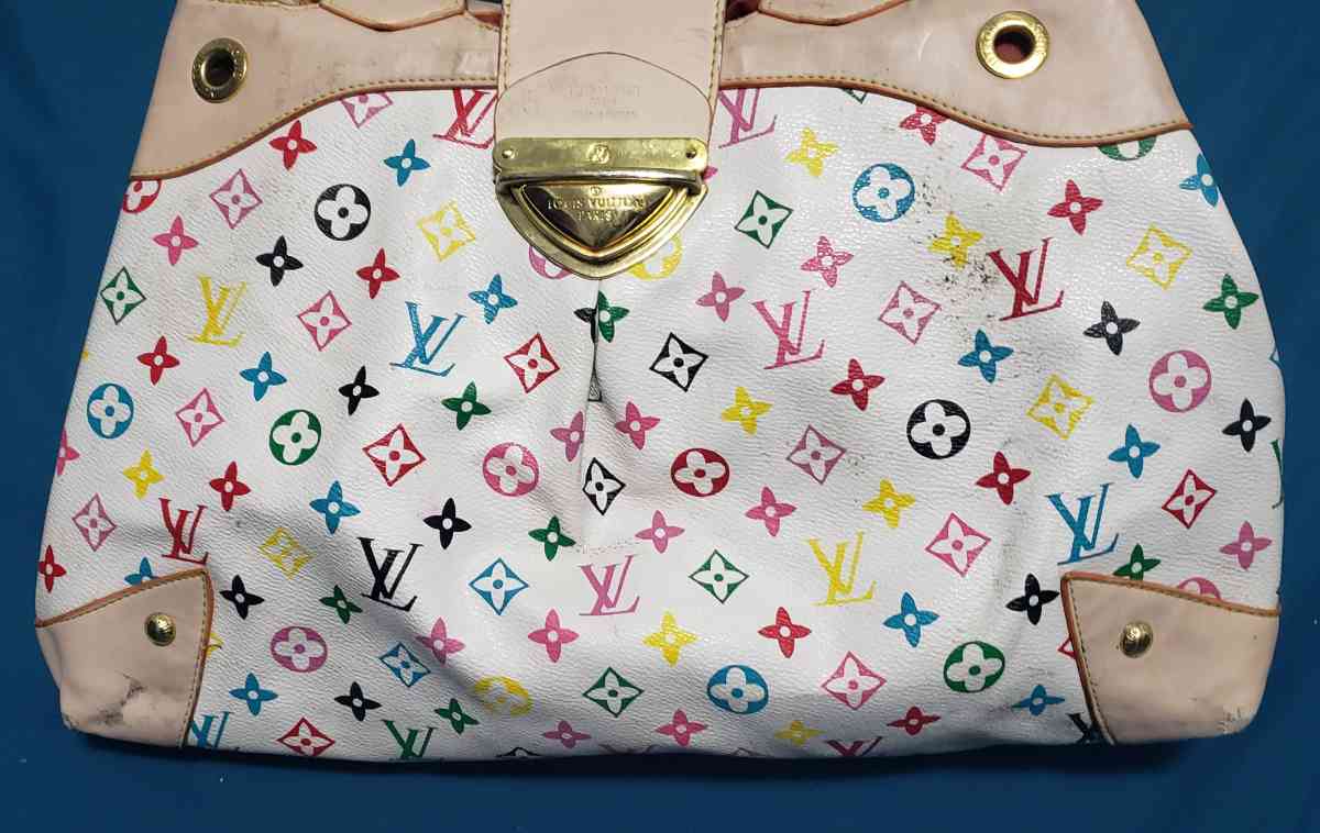 Louis vuitton bag
