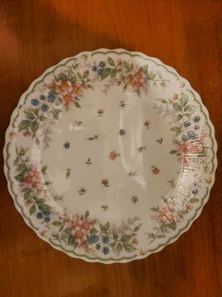 Andrea by Sadek Serving Platter