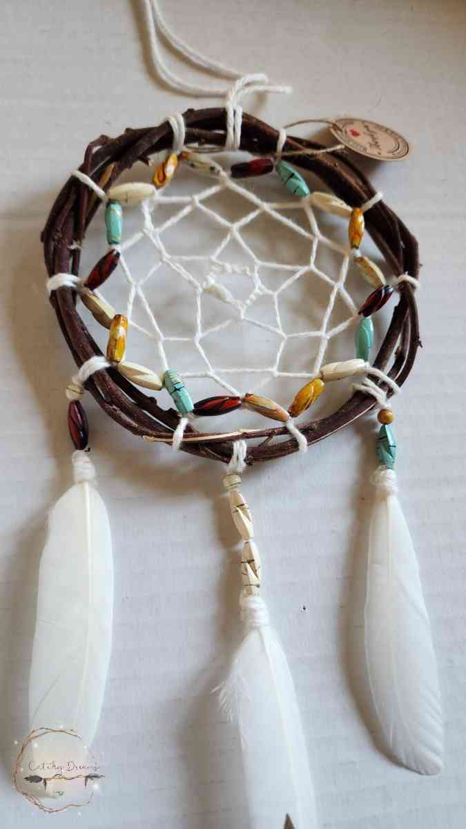 BMW Dream Catcher