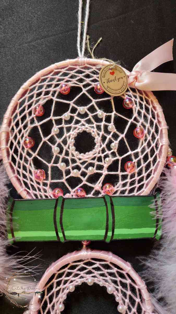 Nezuko Dream Catcher
